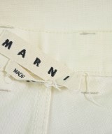 MARNI（マルニ）その他 白 サイズ:32(L位) メンズ/2200604892010