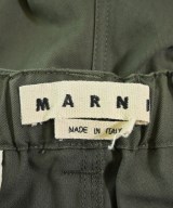 MARNI（マルニ）その他 カーキ サイズ:46(M位) メンズ/2200604892027