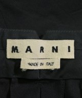 MARNI（マルニ）スラックス 黒 サイズ:48(L位) メンズ/2200604892041