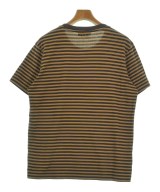 MARNI（マルニ）Tシャツ・カットソー 茶 サイズ:48(L位) メンズ/2200604892065