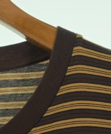 MARNI（マルニ）Tシャツ・カットソー 茶 サイズ:48(L位) メンズ/2200604892065