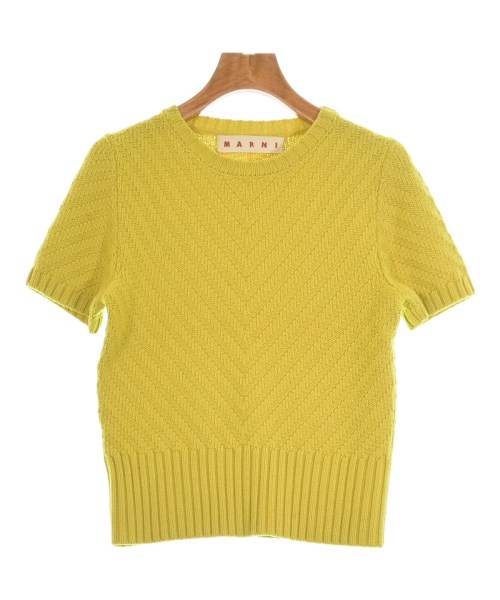 マルニ(MARNI)のMARNI ニット・セーター