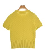 MARNI（マルニ）ニット・セーター 黄 サイズ:38(S位) レディース/2200607856248