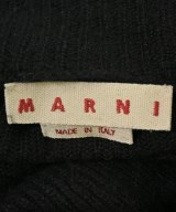 MARNI（マルニ）ニット・セーター 黒 サイズ:40(M位) レディース/2200607856354