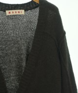 MARNI（マルニ）カーディガン 茶 サイズ:38(S位) レディース/2200610453014