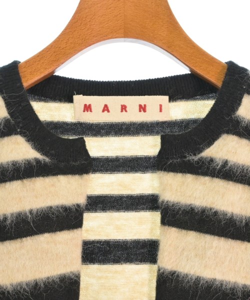 MARNI（マルニ）カーディガン ベージュ サイズ:40(M位) レディース/2200610500039