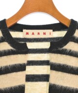 MARNI（マルニ）カーディガン ベージュ サイズ:40(M位) レディース/2200610500039