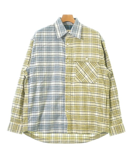 マルニ(MARNI)のMARNI カジュアルシャツ