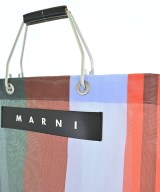 MARNI（マルニ）ショルダーバッグ 青 サイズ:- レディース/2200610707254