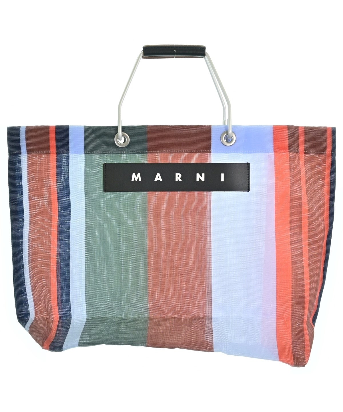 MARNI(マルニ)ショルダーバッグ 青 サイズ:- レディース MARNI(マルニ)ショルダーバッグ 青 サイズ:- レディース