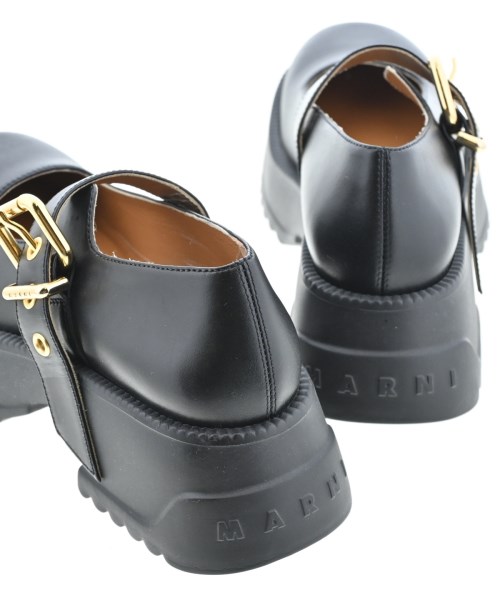 MARNI（マルニ）その他 黒 サイズ:EU36(22.5cm位) レディース/2200610707292