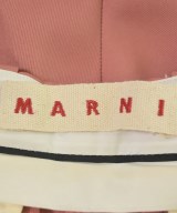 MARNI（マルニ）スラックス ピンク サイズ:40(M位) レディース/2200610732027