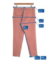 MARNI（マルニ）スラックス ピンク サイズ:40(M位) レディース/2200610732027