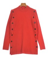 MARNI（マルニ）ニット・セーター 赤 サイズ:36(XS位) レディース/2200610800016