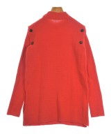 MARNI（マルニ）ニット・セーター 赤 サイズ:36(XS位) レディース/2200610800016