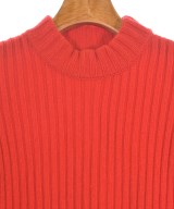 MARNI（マルニ）ニット・セーター 赤 サイズ:36(XS位) レディース/2200610800016