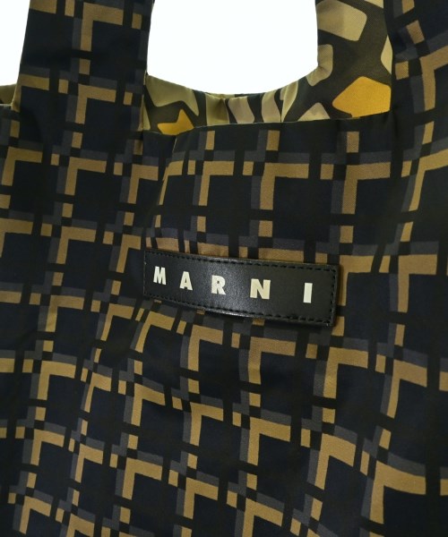 MARNI（マルニ）その他 黒 サイズ:- レディース/2200610844041