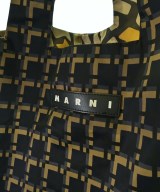 MARNI（マルニ）その他 黒 サイズ:- レディース/2200610844041