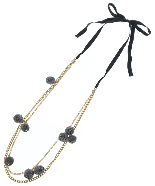 マルニ(MARNI)のMARNI ネックレス