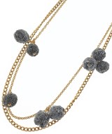 MARNI（マルニ）ネックレス ゴールド サイズ:- レディース/2200610850103