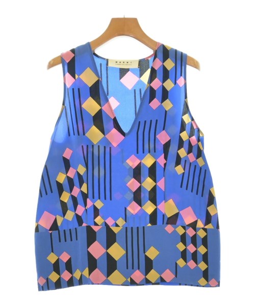 マルニ(MARNI)のMARNI ブラウス