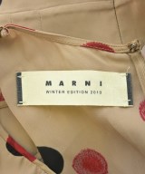 MARNI（マルニ）ブラウス ベージュ サイズ:40(M位) レディース/2200610869112