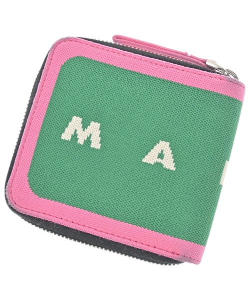 マルニ(MARNI)のMARNI 財布・コインケース