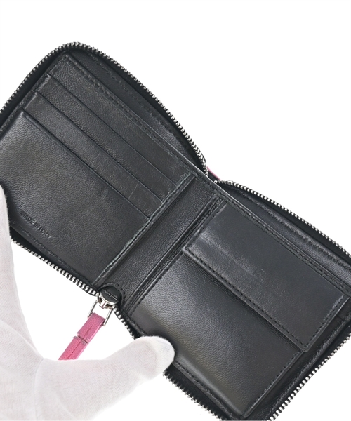 MARNI（マルニ）財布・コインケース 緑 サイズ:- レディース/2200610897078