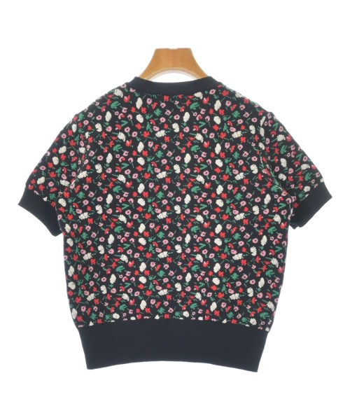 MARNI（マルニ）Tシャツ・カットソー 黒 サイズ:40(M位) レディース/2200607488067