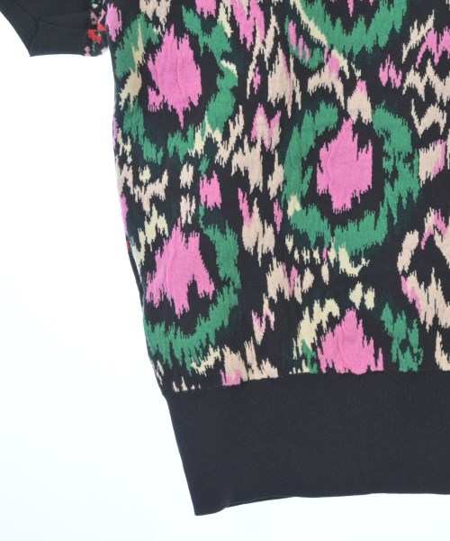 MARNI（マルニ）Tシャツ・カットソー 黒 サイズ:40(M位) レディース/2200607488067