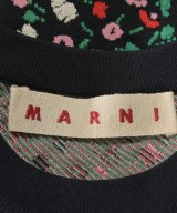 MARNI（マルニ）Tシャツ・カットソー 黒 サイズ:40(M位) レディース/2200607488067