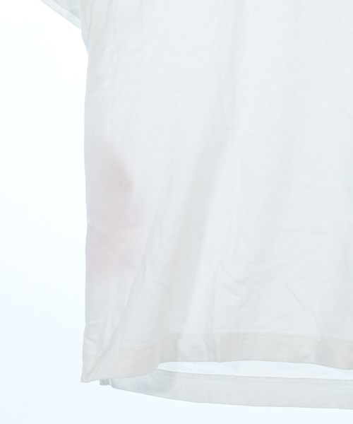 MARNI（マルニ）Tシャツ・カットソー 白 サイズ:38(S位) レディース/2200607488074