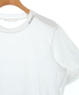 MARNI（マルニ）Tシャツ・カットソー 白 サイズ:38(S位) レディース/2200607488074