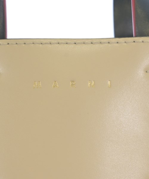 MARNI（マルニ）ハンドバッグ 白 サイズ:- レディース/2200607488166