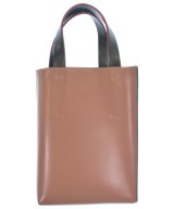 MARNI（マルニ）ハンドバッグ 白 サイズ:- レディース/2200607488166