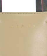 MARNI（マルニ）ハンドバッグ 白 サイズ:- レディース/2200607488166