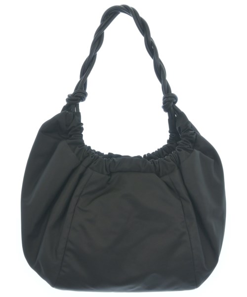 MARNI（マルニ）ハンドバッグ 黒 サイズ:- レディース/2200607651034