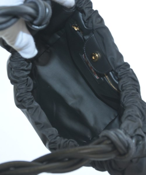 MARNI（マルニ）ハンドバッグ 黒 サイズ:- レディース/2200607651034