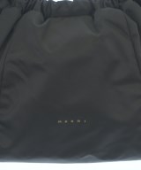 MARNI（マルニ）ハンドバッグ 黒 サイズ:- レディース/2200607651034