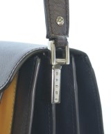 MARNI（マルニ）ショルダーバッグ 黄 サイズ:- レディース/2200610531088