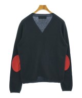 MARNI（マルニ）カーディガン 紺 サイズ:44(S位) メンズ/2200611079114