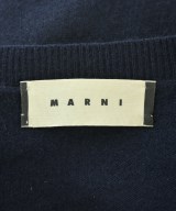 MARNI（マルニ）カーディガン 紺 サイズ:44(S位) メンズ/2200611079114