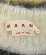 MARNI（マルニ）ニット・セーター 白 サイズ:46(M位) メンズ/2200611130013