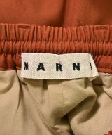 MARNI（マルニ）スラックス オレンジ サイズ:44(S位) メンズ/2200611220059