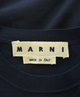 MARNI（マルニ）ニット・セーター 紺 サイズ:46(M位) メンズ/2200611429018