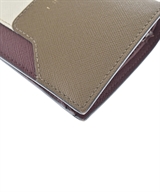 MARNI（マルニ）財布・コインケース 茶 サイズ:- レディース/2200611635013