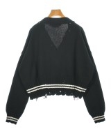 MARNI（マルニ）カーディガン 黒 サイズ:44(L位) レディース/2200611782021
