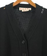 MARNI（マルニ）カーディガン 黒 サイズ:44(L位) レディース/2200611782021