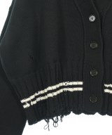 MARNI（マルニ）カーディガン 黒 サイズ:44(L位) レディース/2200611782021