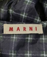 MARNI（マルニ）その他 紺 サイズ:44(S位) メンズ/2200606114172